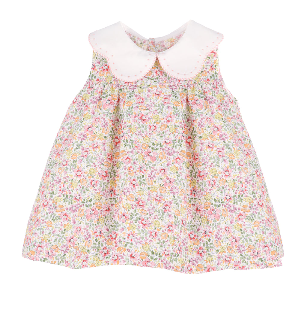 Bloomie Bunch Dress