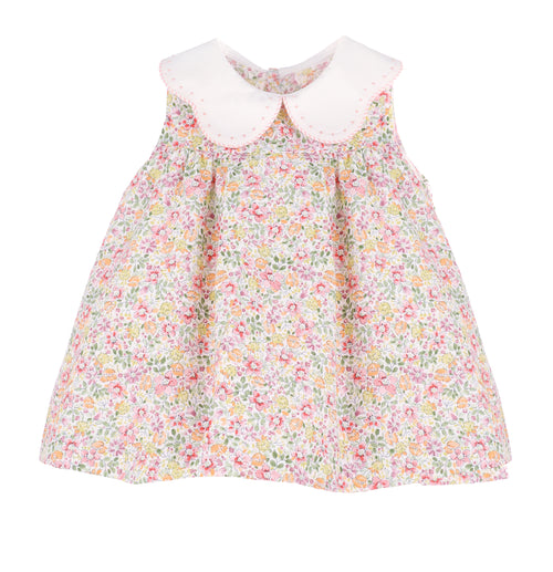 Bloomie Bunch Dress