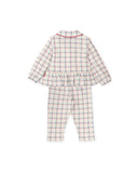Plaid Girl Pajama