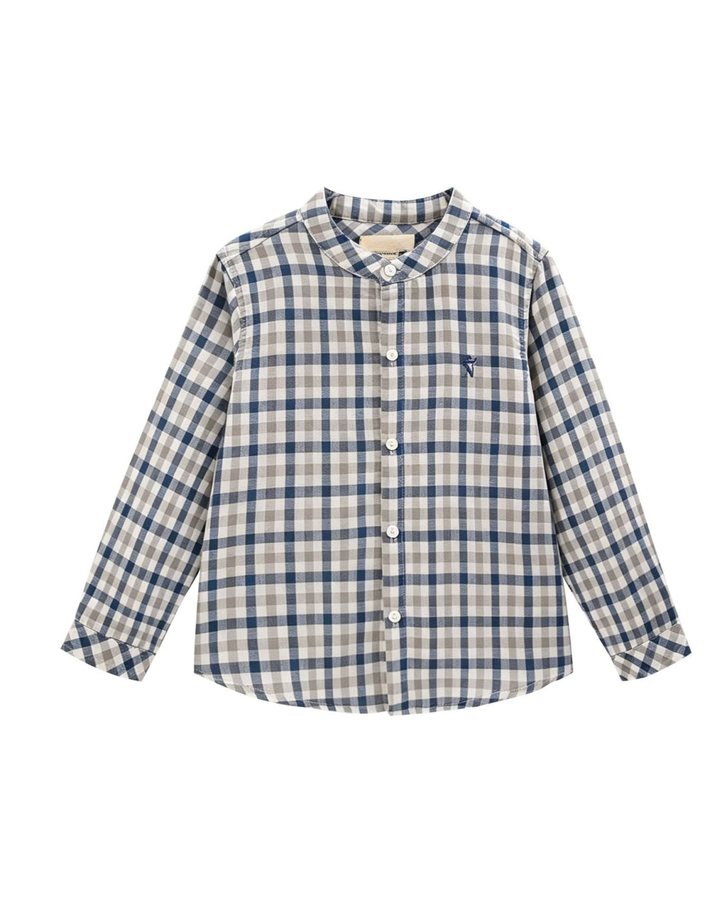 Cole Long Sleeve