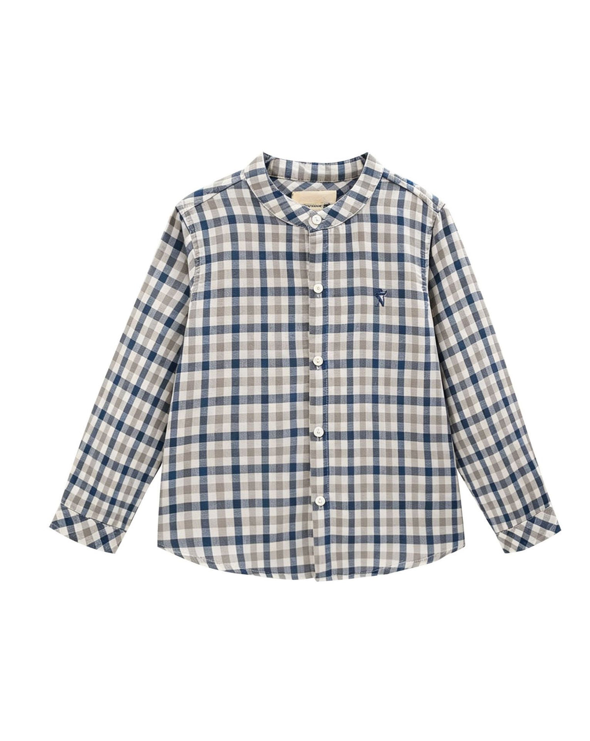 Cole Long Sleeve