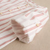 Boy Autumn Stripes Set