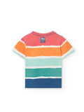 Stripes Multi Color Set