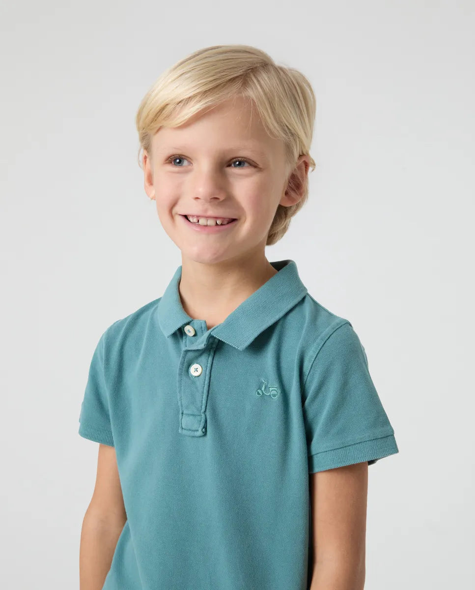 Oceano Polo