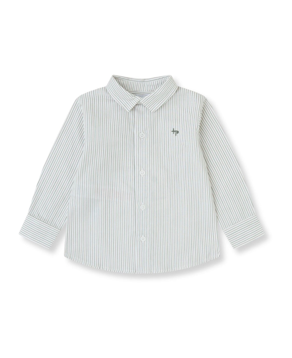 Classic Button Down Shirt