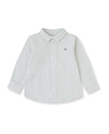 Classic Button Down Shirt