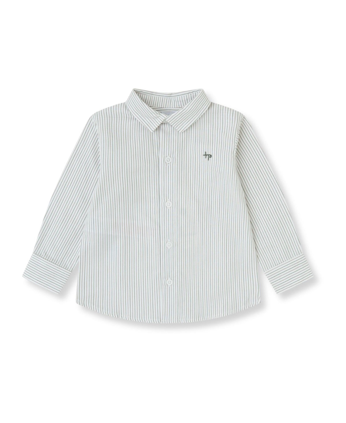 Classic Button Down Shirt