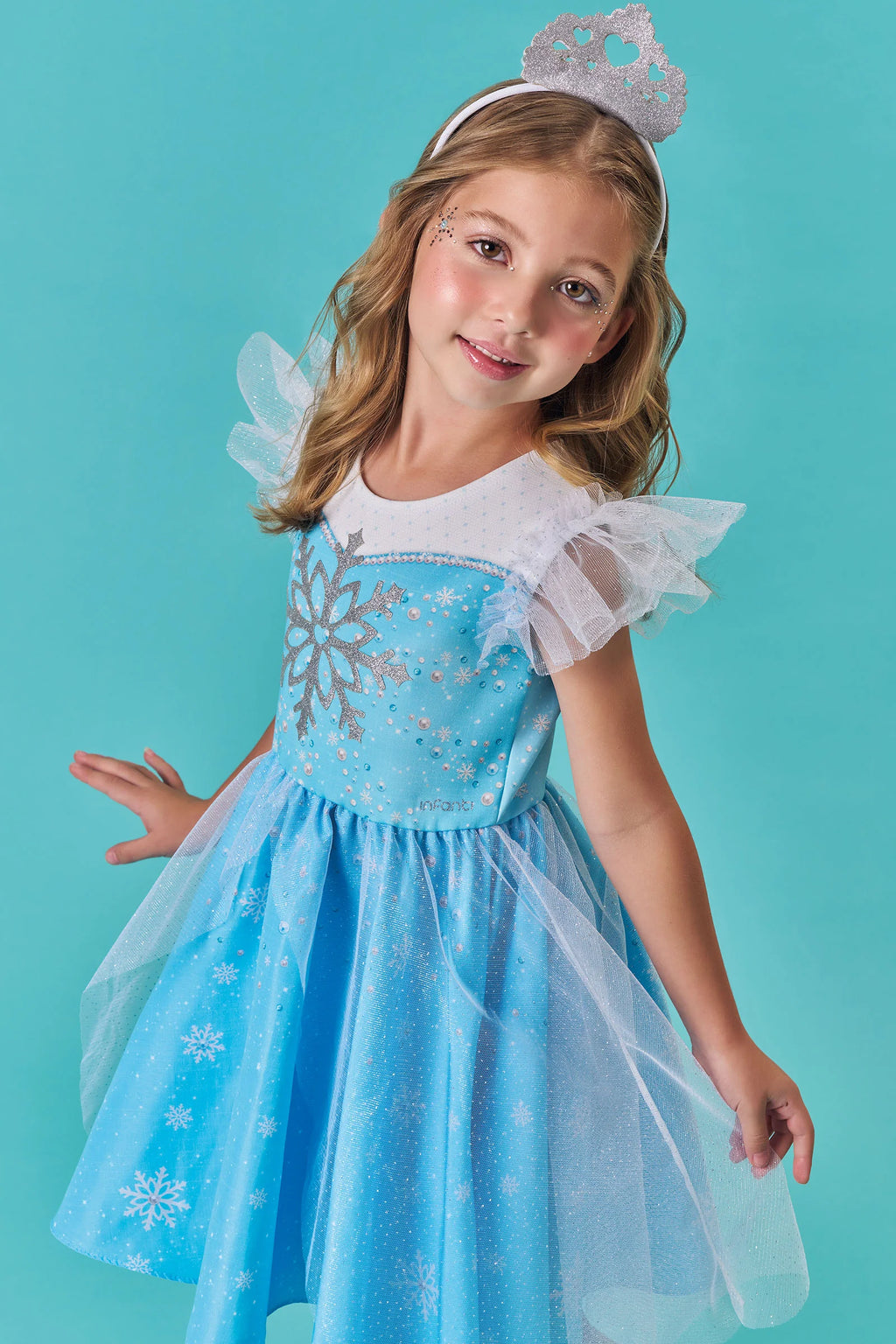 Elsa Costume