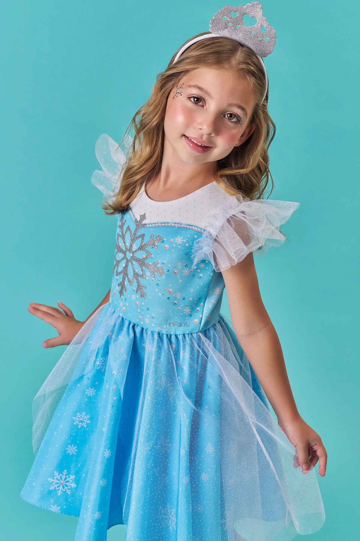 Elsa Costume