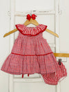 Charlotte Baby Dress