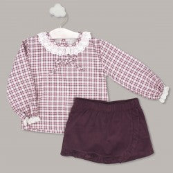 Malva Belle Set