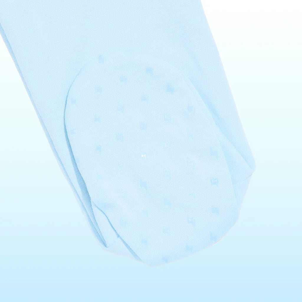 Cloud Blue  Magnetic Footie