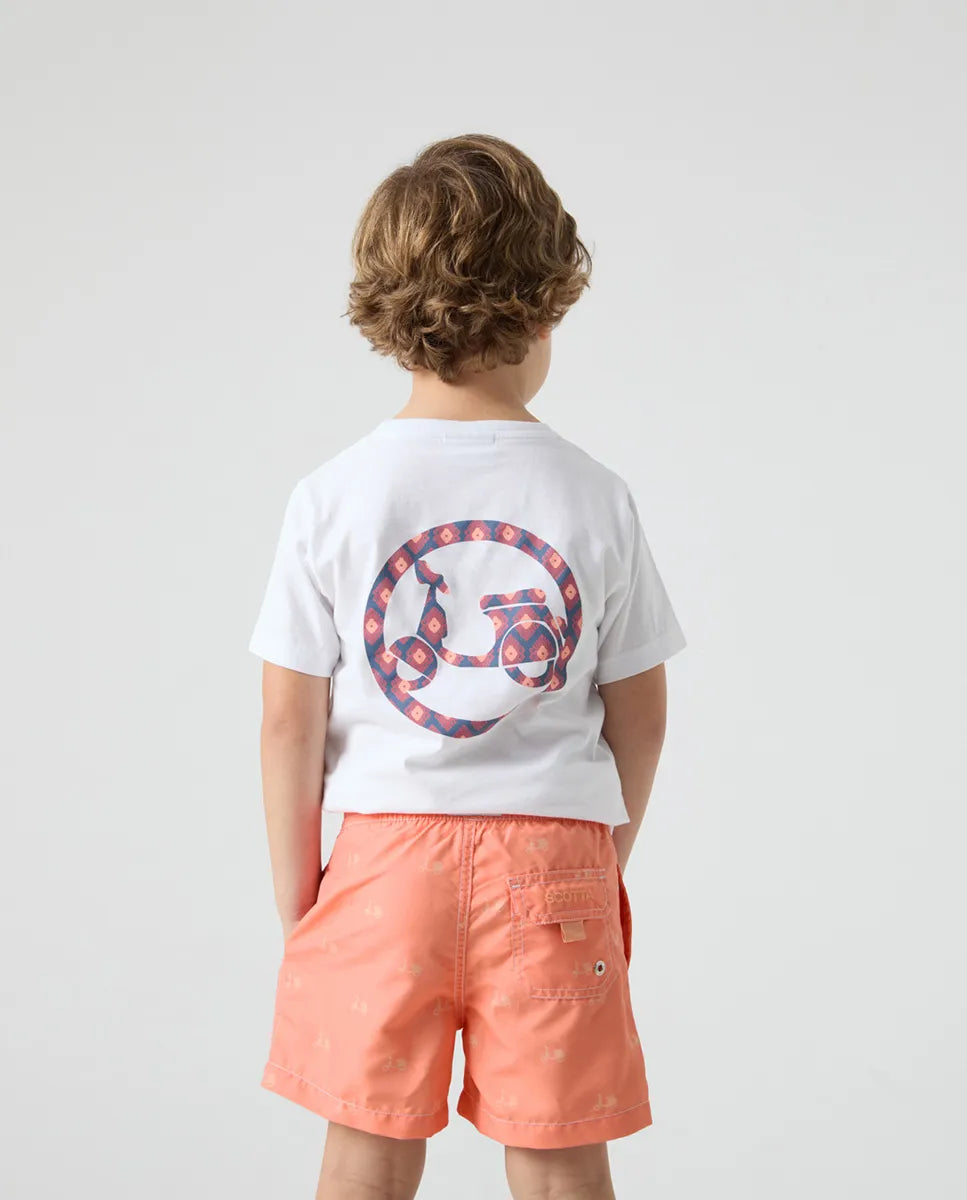 Scotta Tee
