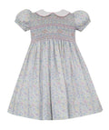 Evangeline Liberty Girl Dress