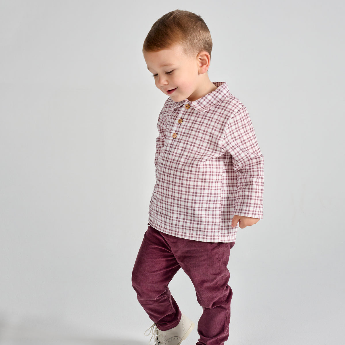 Oliver Malva Pant Set