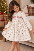 Winter Tales Nightgown Pajama