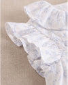 Delphinium Baby Dress