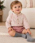 Oxford Baby Set