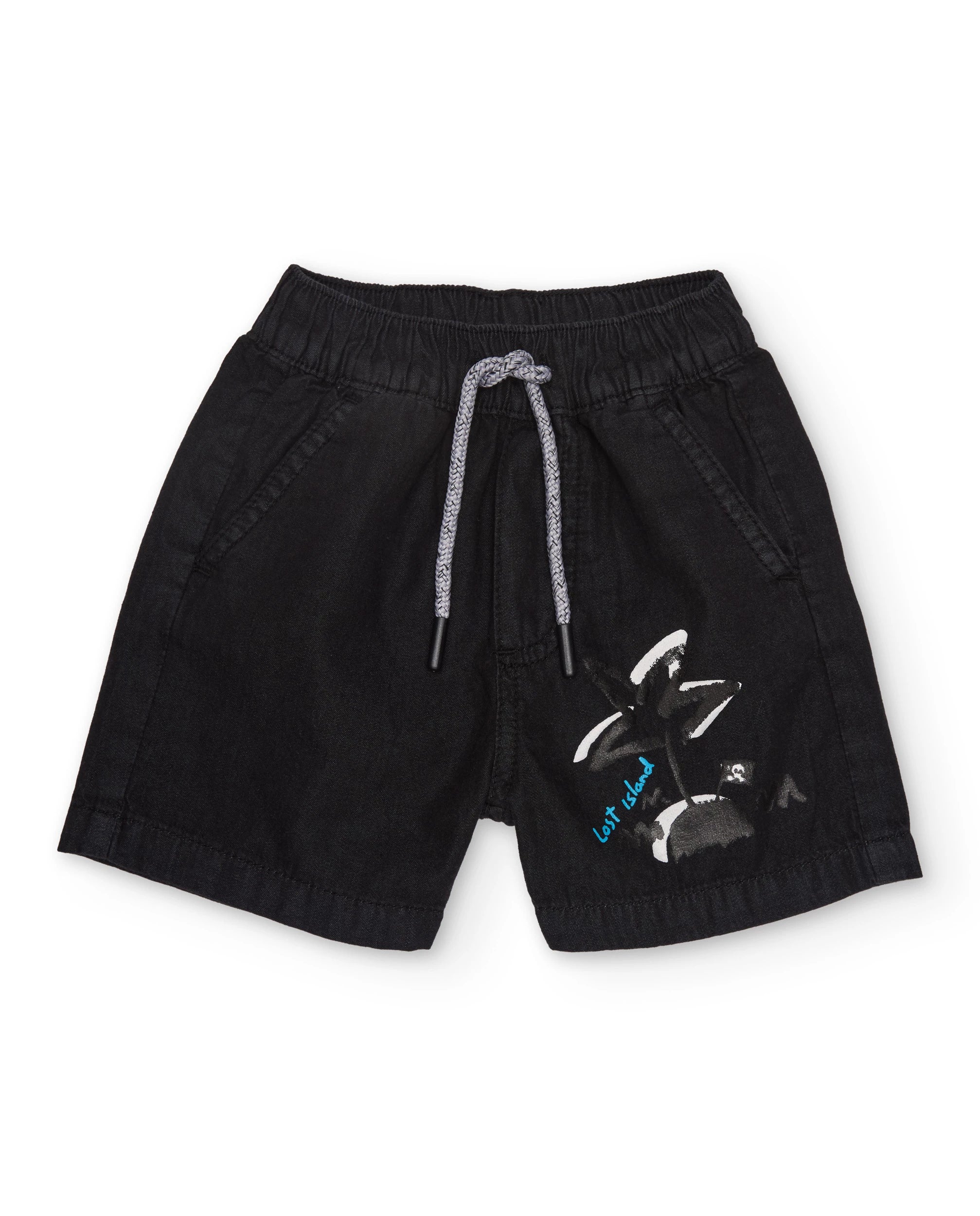 Punk Shark Pirate Set