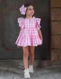 Agatha Baby Dress