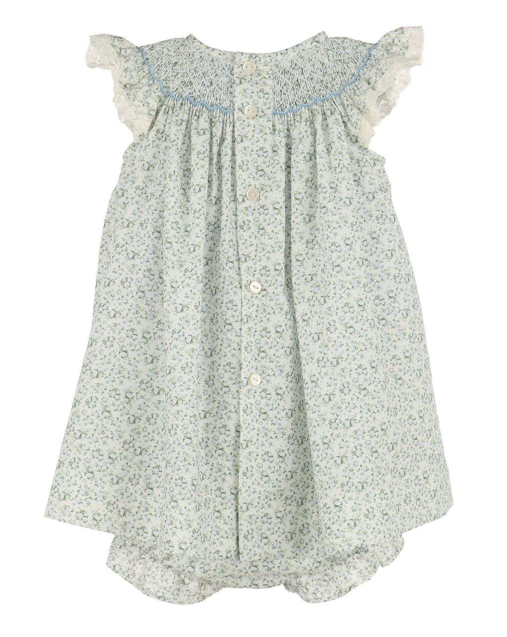 Emmi Baby Dress