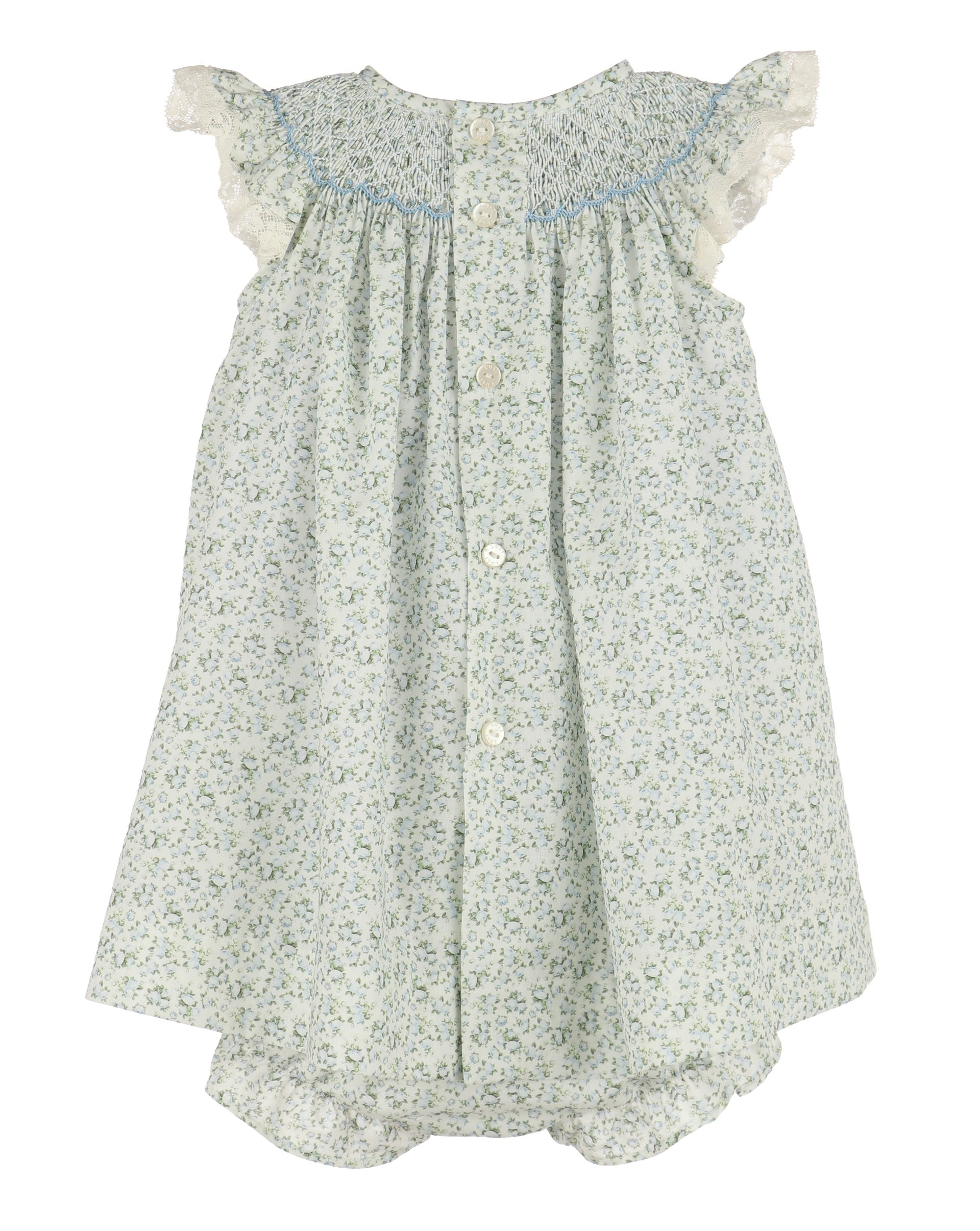 Emmi Baby Dress