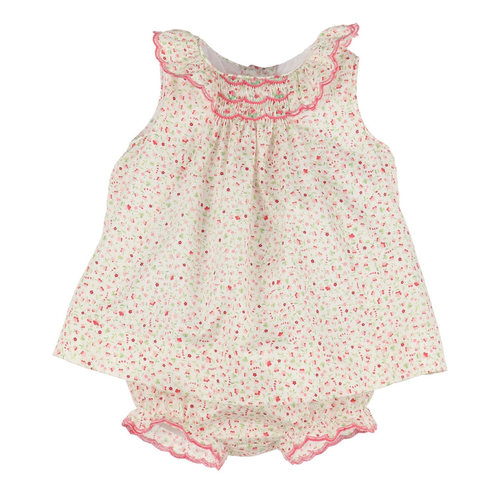 Pia Dress