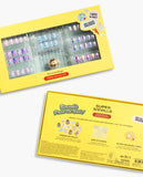 Mermaid Press Nail Kit