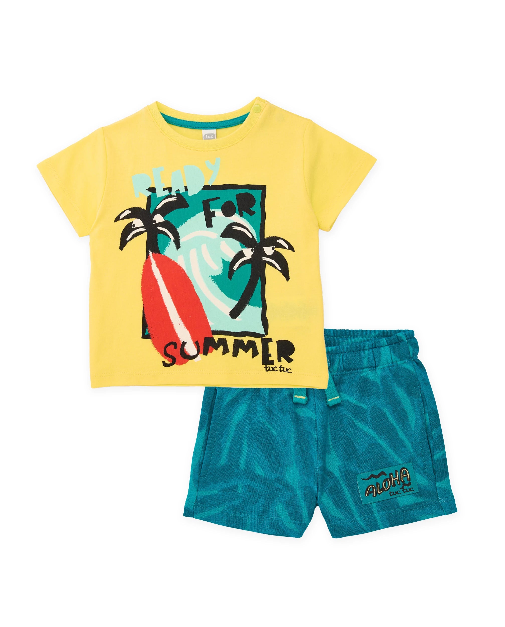 Ready for Summer Set