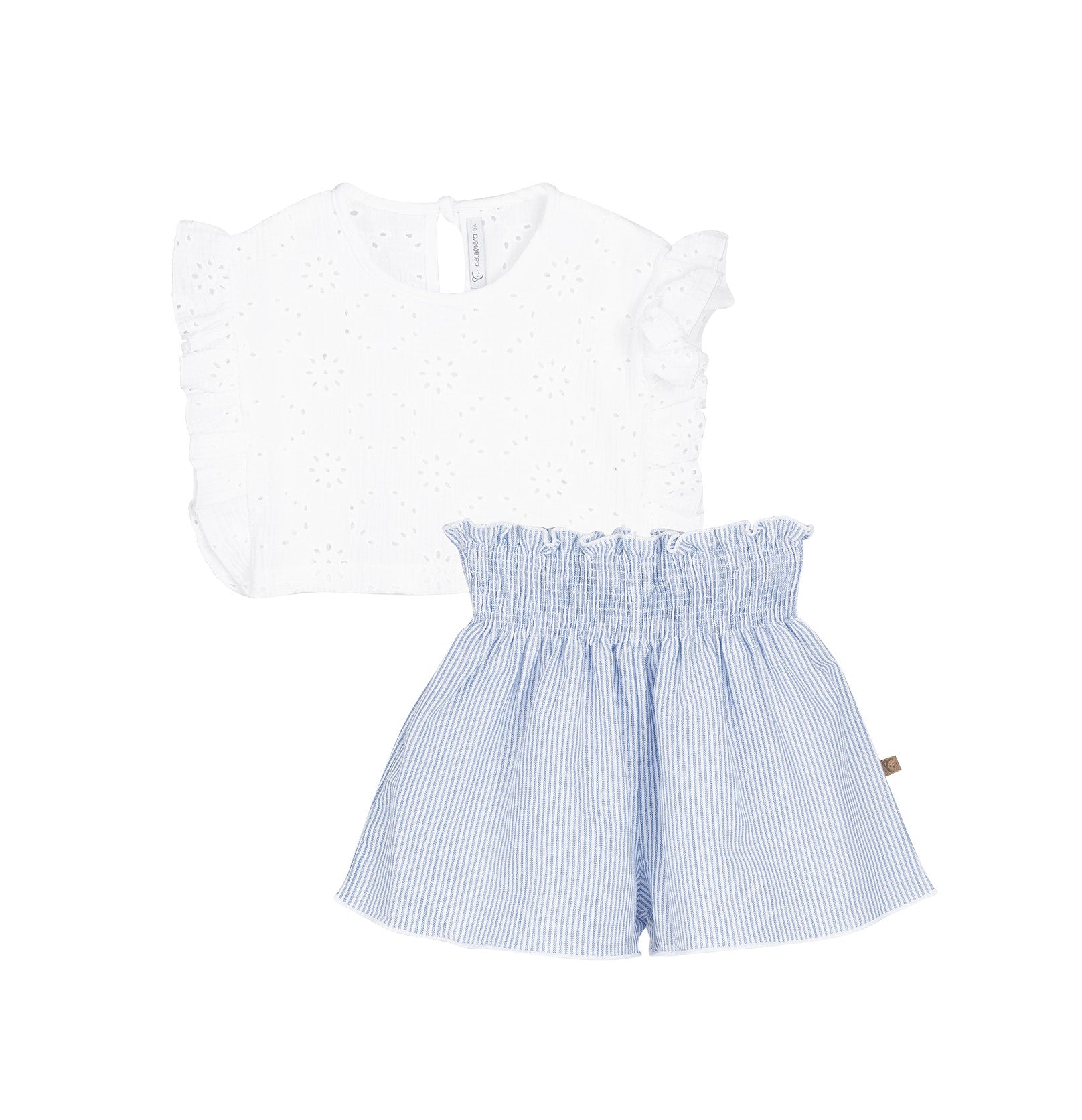 Kerala Short Set