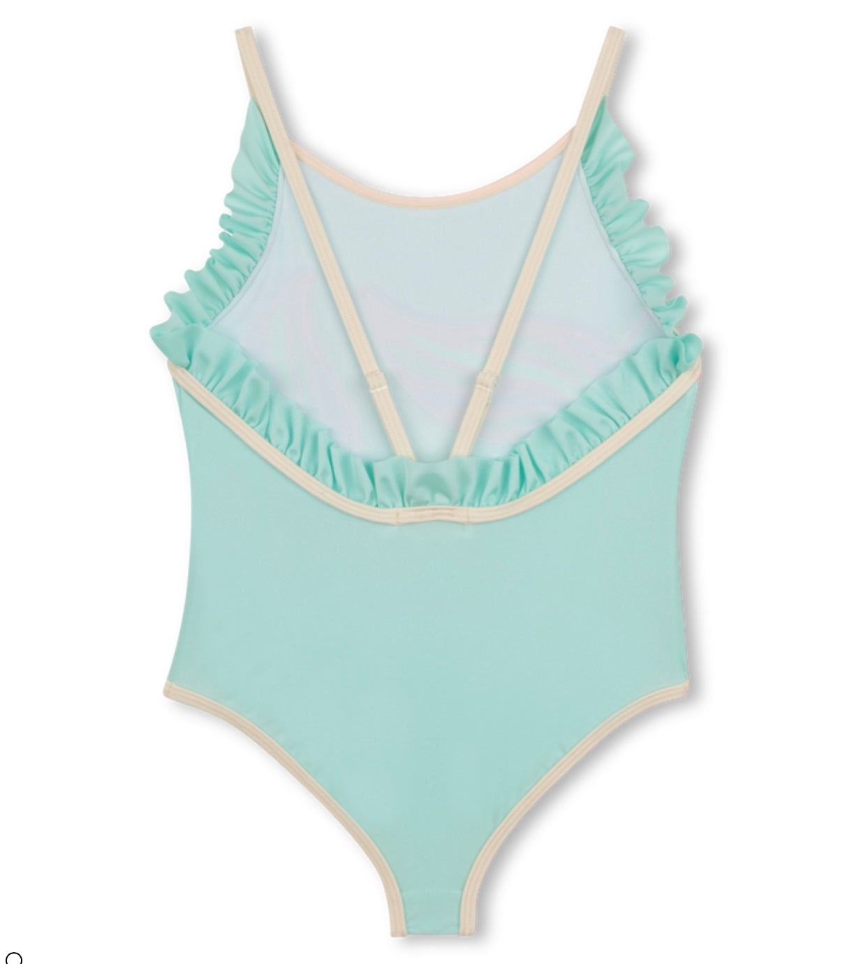 Mermaid Tail OnePiece