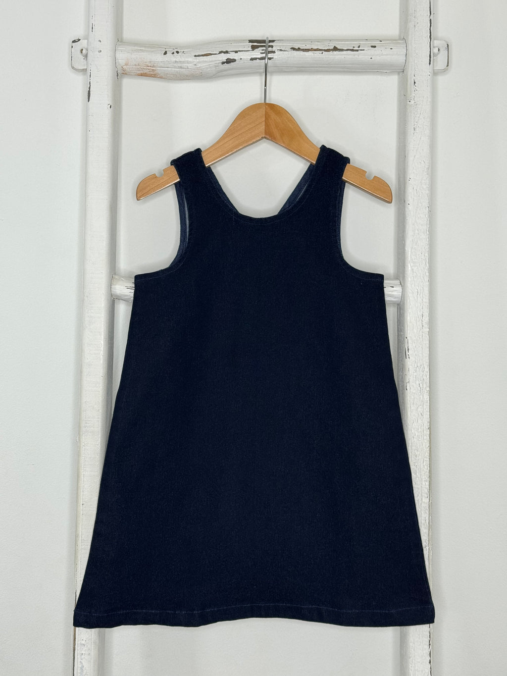 Heart Cut Out Dress
