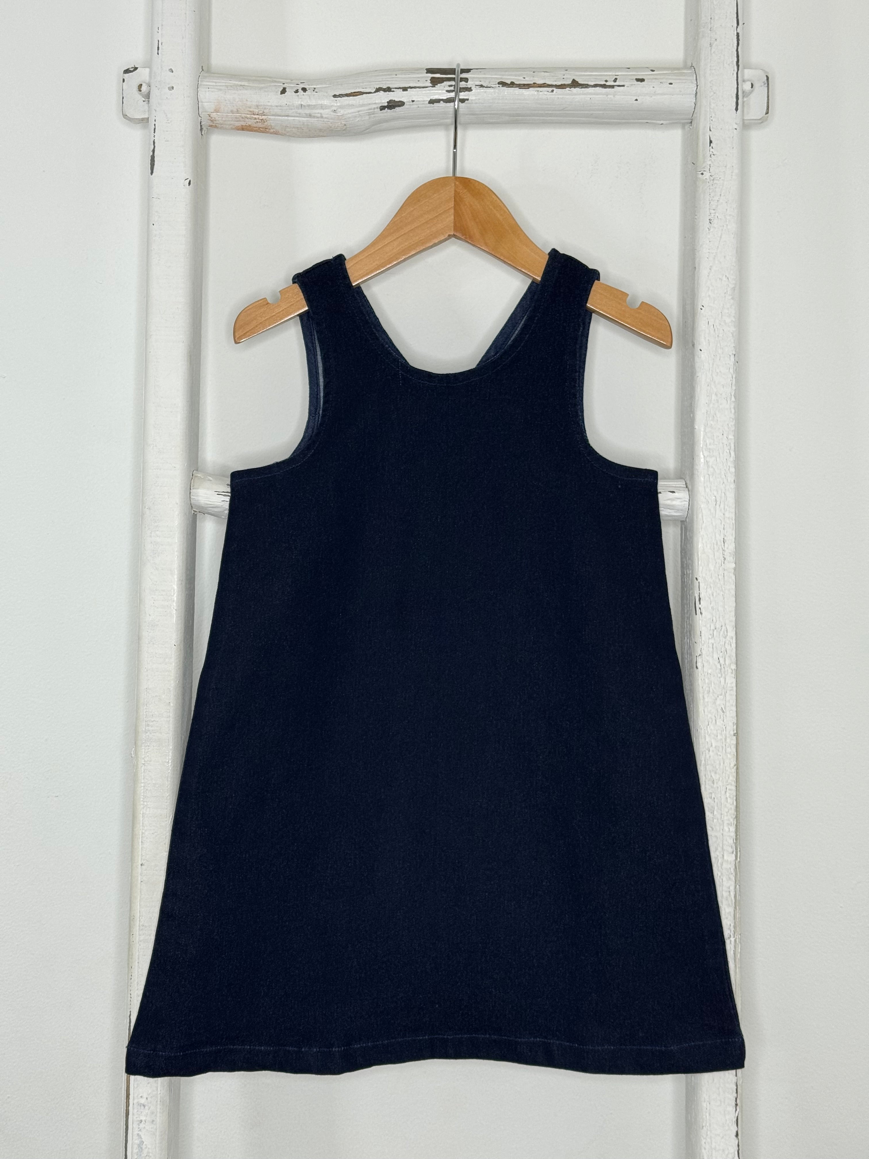 Heart Cut Out Dress
