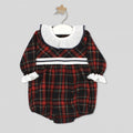 Tartan Bubble