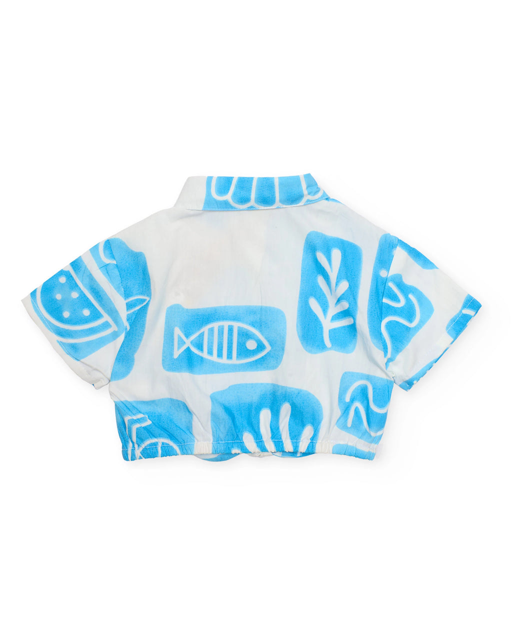 Woven Beach Set