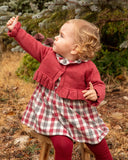 Baby Carmine Girl Dress