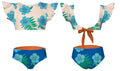 Hibiscus Arena Bikini