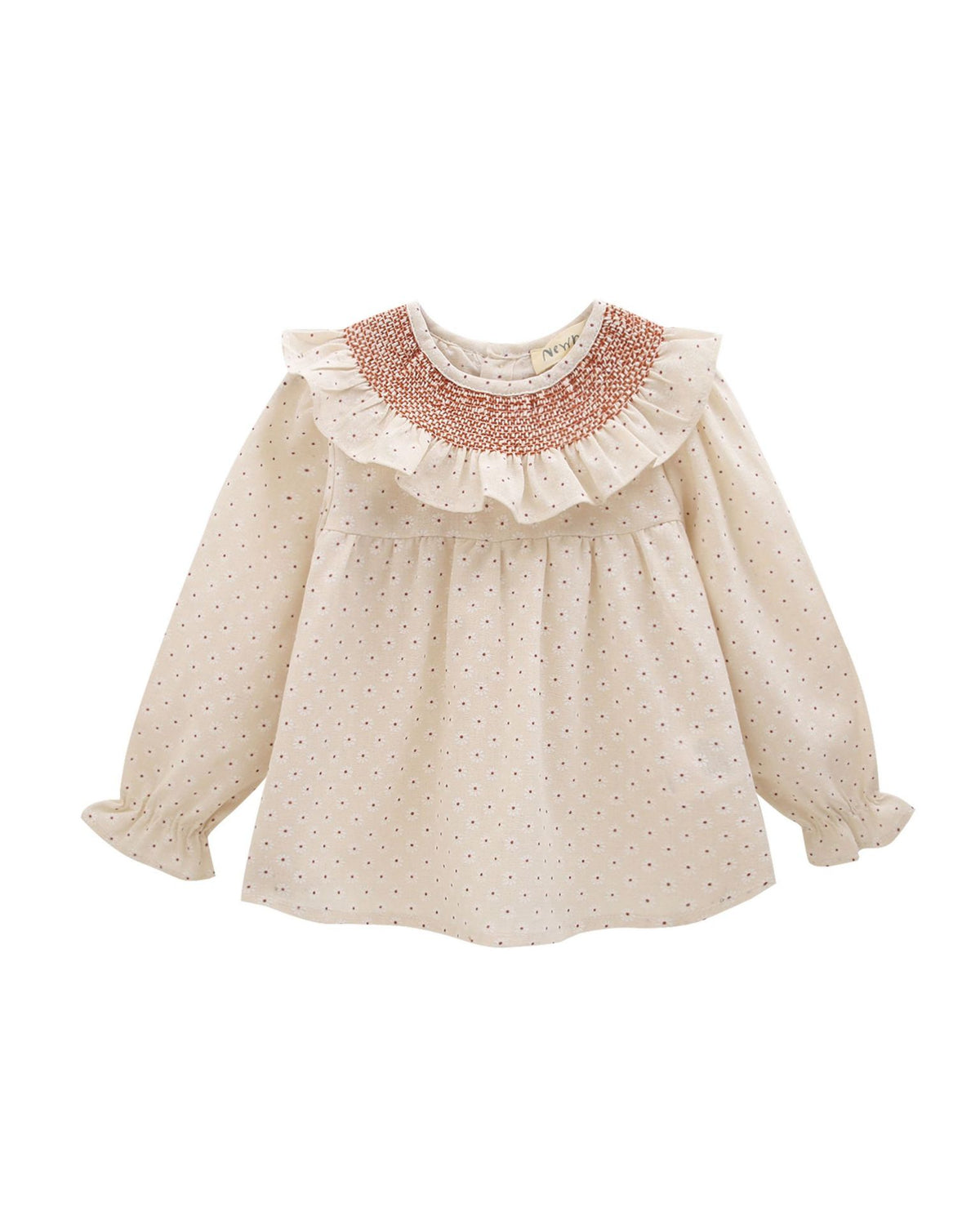 Florence Dress
