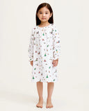 Holiday Town Nightgown
