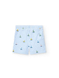 Sail Boat Set
