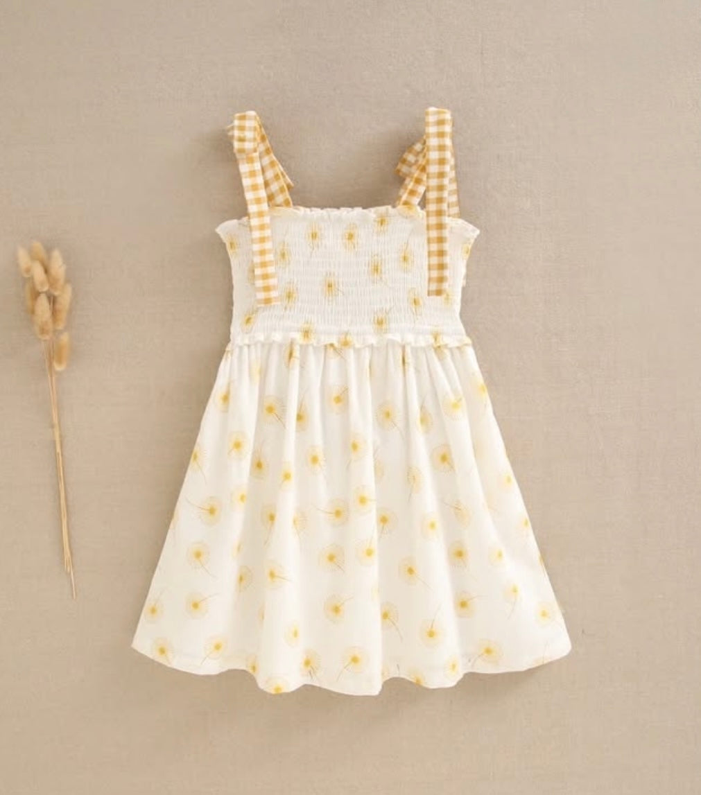 Dandelions Dress
