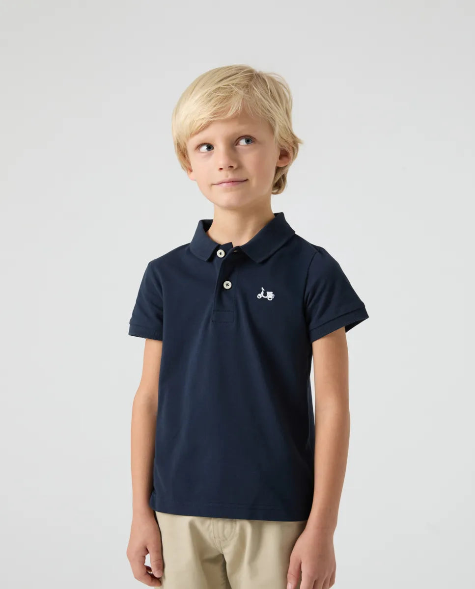 Classic Marino Polo
