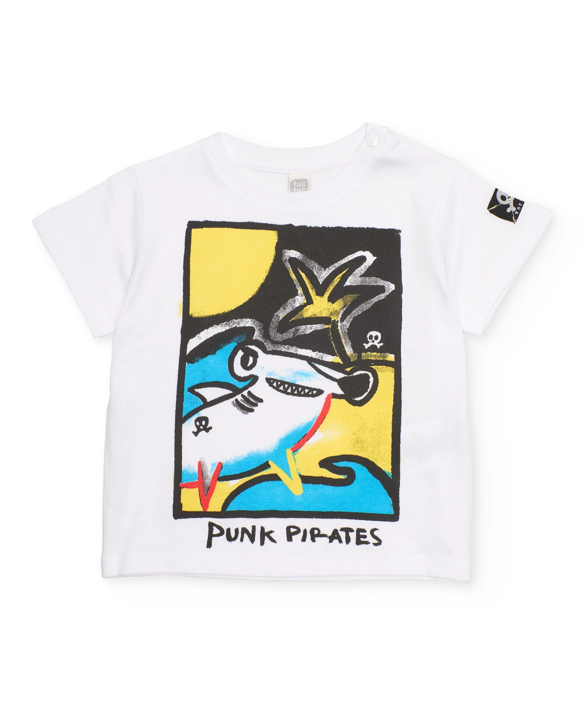 Pirates Three Piece Set