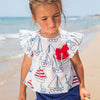 Sailor Girl Set