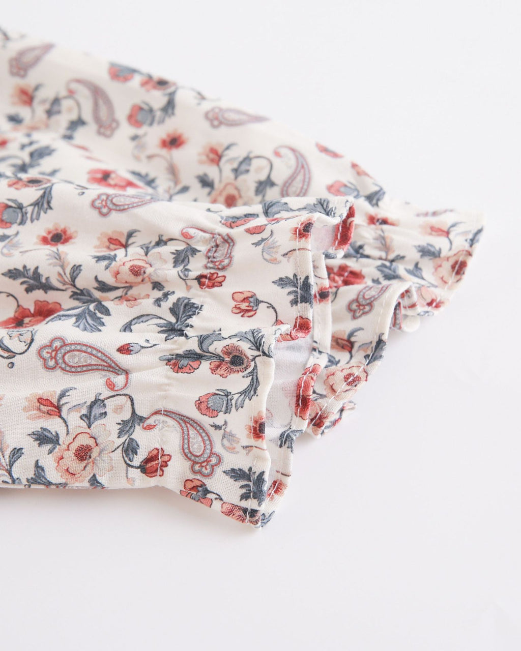 Winter Garden Dress