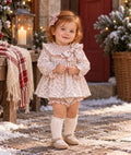Sweet Rosette Set