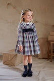 Eve Girl Dress