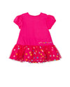 Confetti Pink Dress