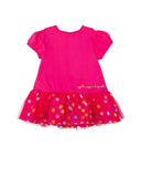 Confetti Pink Dress