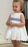 Celeste Baby  Dress